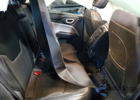 2025 Jeep Compass Latitude z USA, uszkodzony, nr VIN 3C4NJDBN4ST549676